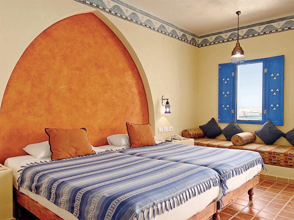 Marina Lodge At Port Ghalib Εξωτερικό φωτογραφία