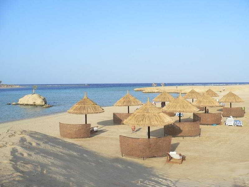 Marina Lodge At Port Ghalib Εξωτερικό φωτογραφία