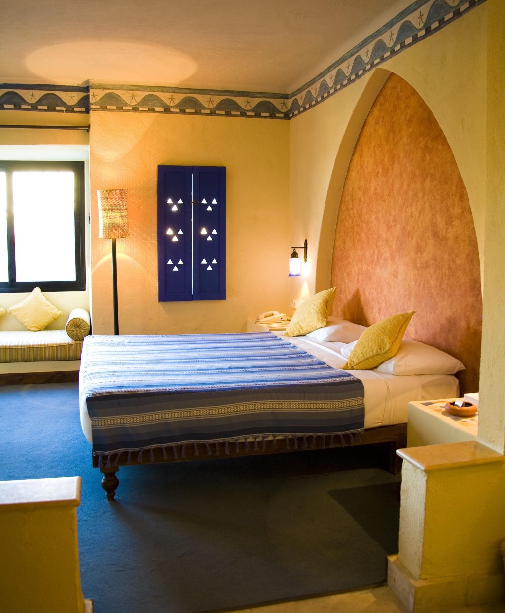 Marina Lodge At Port Ghalib Εξωτερικό φωτογραφία