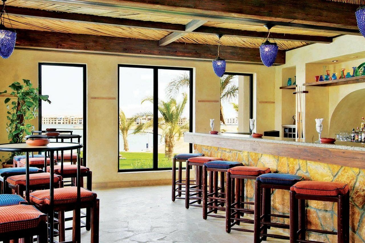 Marina Lodge At Port Ghalib Εξωτερικό φωτογραφία